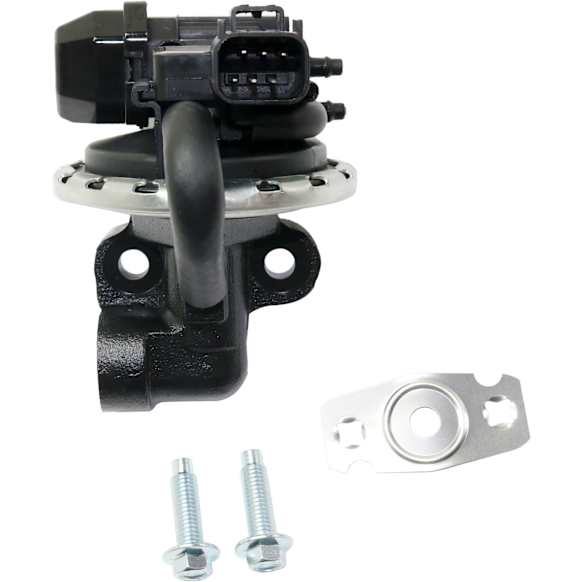 2011 Ford Crown Victoria Police Interceptor - EGR Valve, 8 Cyl 4.6L