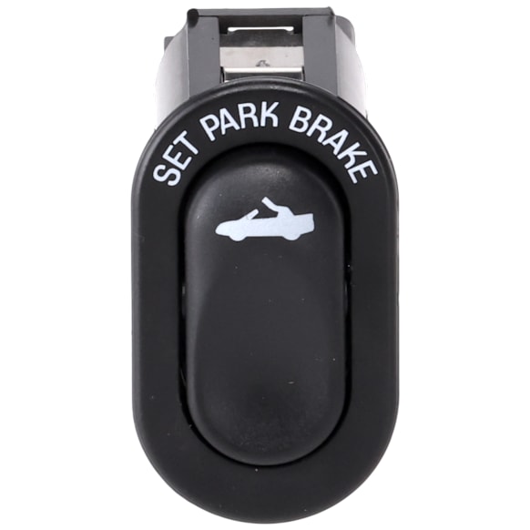 Convertible Top Switch