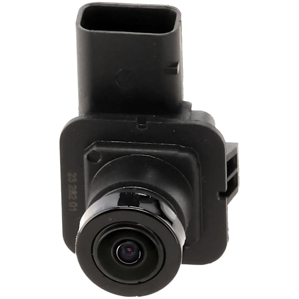 2014 Ford Police Interceptor Utility - Back Up Camera, Full-Color Display