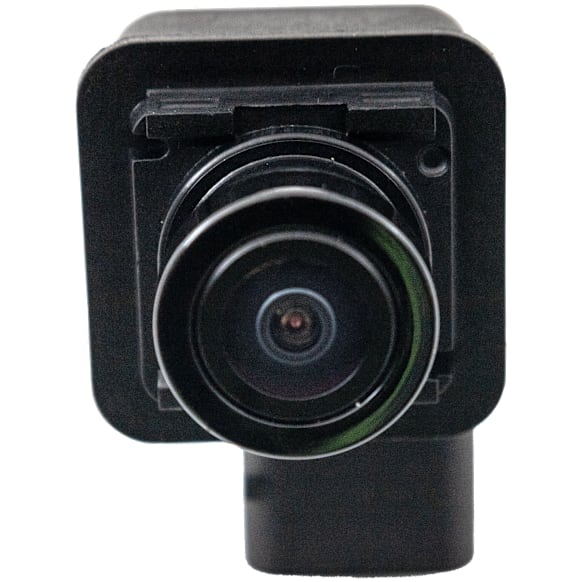 Back Up Camera, Full-Color Display