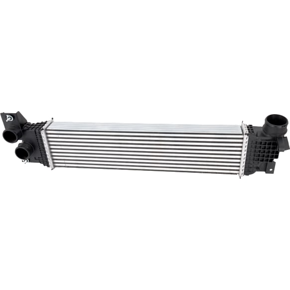 2018 Ford Fusion Sport - Intercooler, 6 Cyl 2.7L