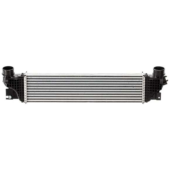 2021 Ford Edge - Intercooler, 4 Cyl 2.0L