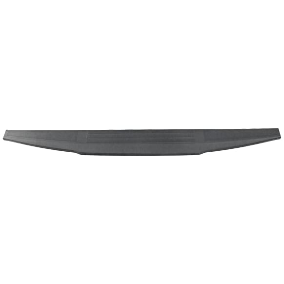 2019 Ford F-250 Super Duty XL - Tailgate Molding, For Models Without Tailgate Step