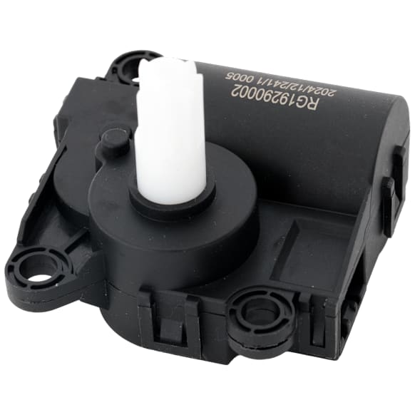 Liftgate Lock Actuator