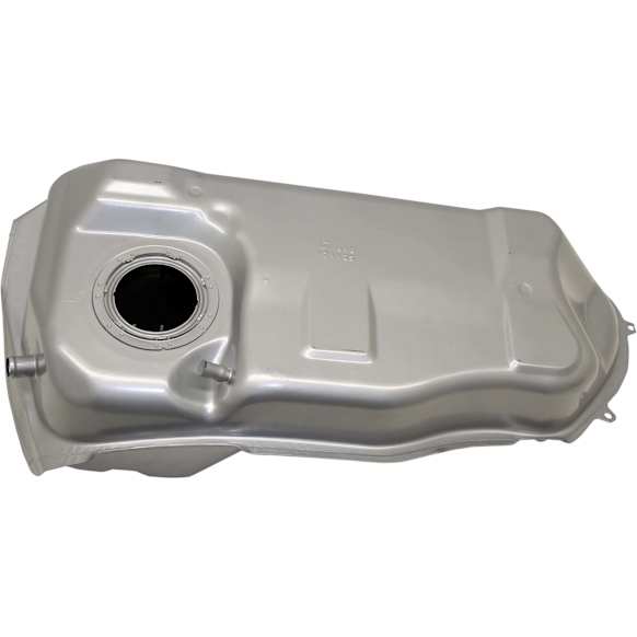 2006 Mercury Mariner - Galvanized Steel Fuel Tank, 15 gallons / 57 liters, ELECTRIC/GAS