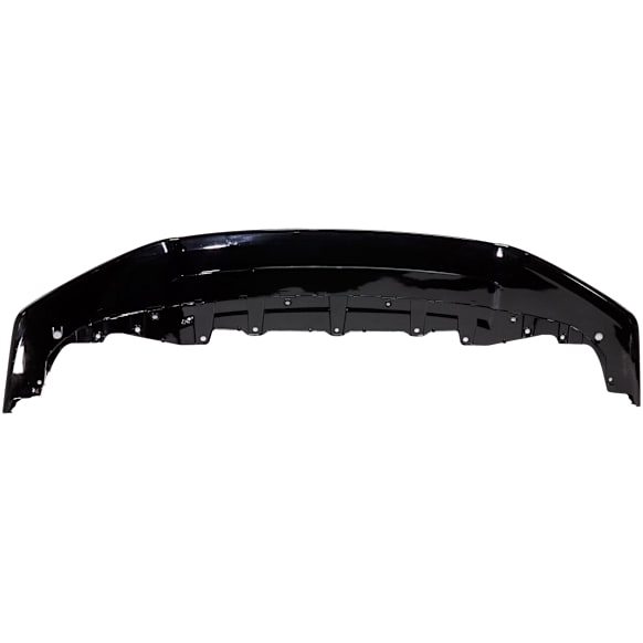 2020 Honda Civic - Front Bumper Grille, Hatchback, Textured Black