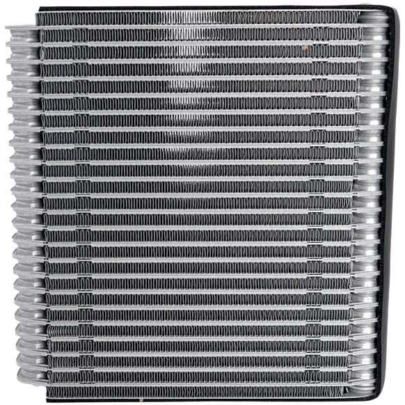 2010 Hyundai Elantra - A/C Evaporator