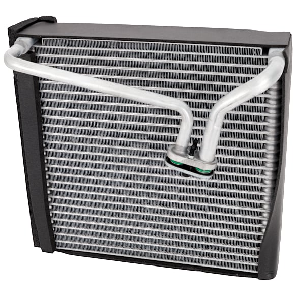 2003 Acura MDX - A/C Evaporator, Front