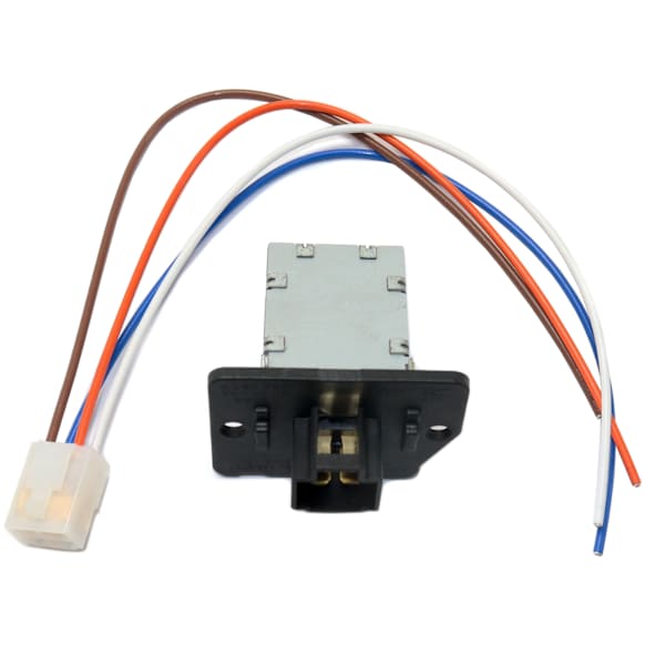 2006-2019 Kia Optima - Blower Motor Resistor