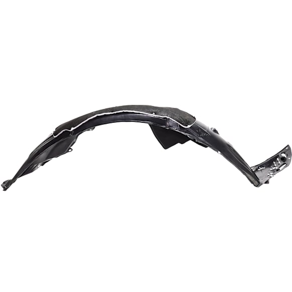 2021 Honda Civic Sport - Front, Driver Side Fender Liner, Hatchback