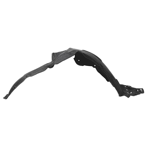 2016-2018 Honda HR-V - Front, Passenger Side Fender Liner, 4 Cyl., 1.8L Engine