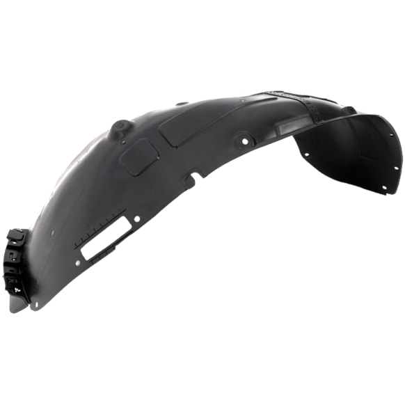 2022-2024 Hyundai Tucson - Front, Driver Side Fender Liner