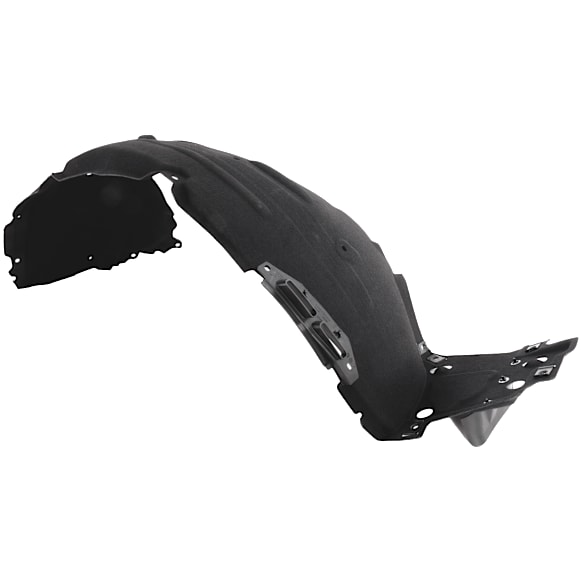 2023 Honda HR-V LX - Front, Passenger Side Fender Liner