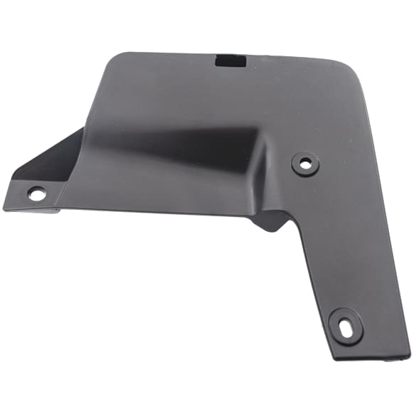 Front and Rear, Driver and Passenger Side Mud Flaps, Sedan