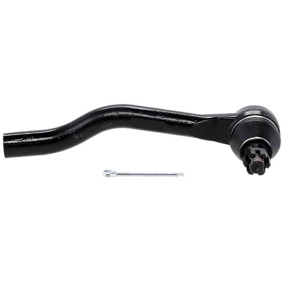 Front, Passenger Side, Outer Tie Rod End