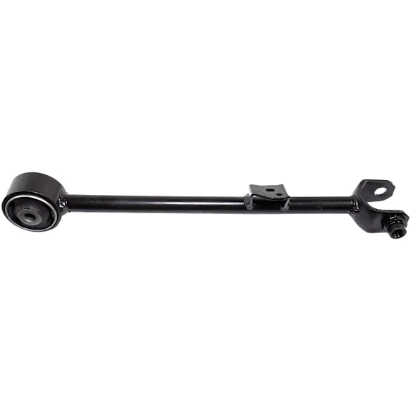Rear, Passenger Side Trailing Arm, Rear Drum Brakes