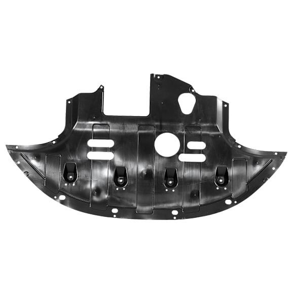 2019 Hyundai Elantra - Front Engine Splash Shield, Korea or USA Built Vehicle