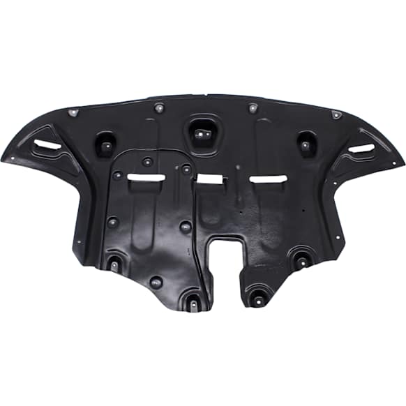 2019 Hyundai Tucson - Front Engine Splash Shield