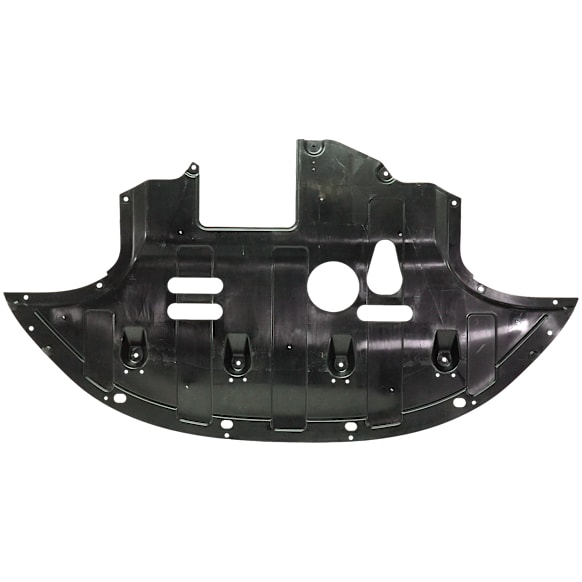 2017 Hyundai Elantra - Front Engine Splash Shield