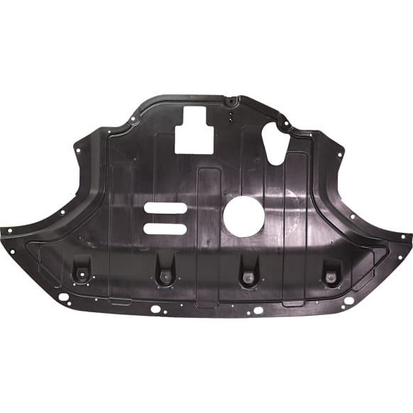 2021 Hyundai Kona - Front Engine Splash Shield
