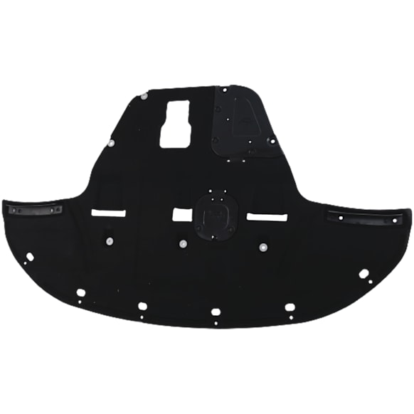 2021 Hyundai Sonata - Front Engine Splash Shield, USA Built Vehicle