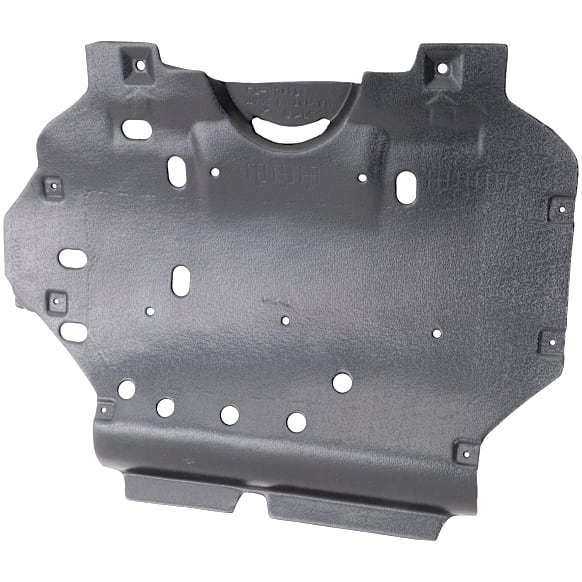2016 Honda Fit - Front Engine Splash Shield, Japan Built Vehicle