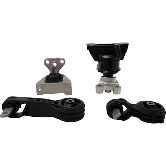 Motor Mount, 4 Cyl., 1.8L Engine