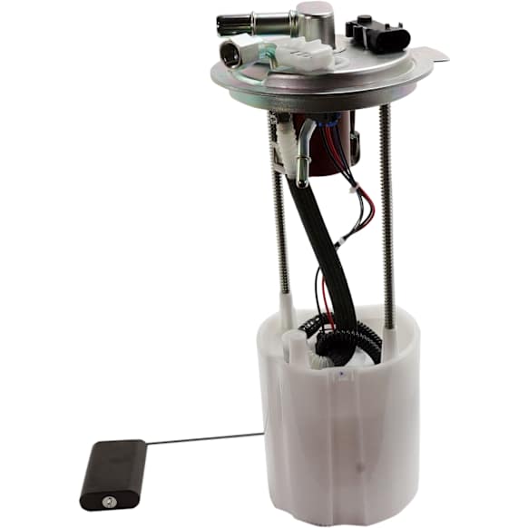2007 Hummer H3 X - Fuel Pump, 4WD, Electric, With Fuel Sending Unit, 3.7L 5Cyl
