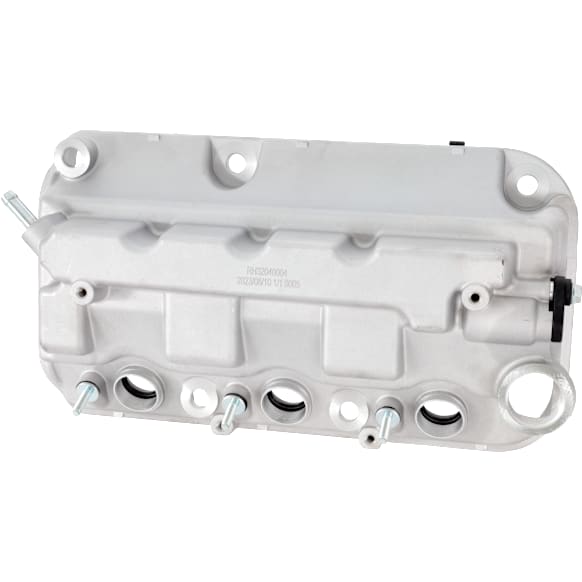 2015 Honda Pilot - Front Valve Cover, 3.5L 6Cyl, With Gasket