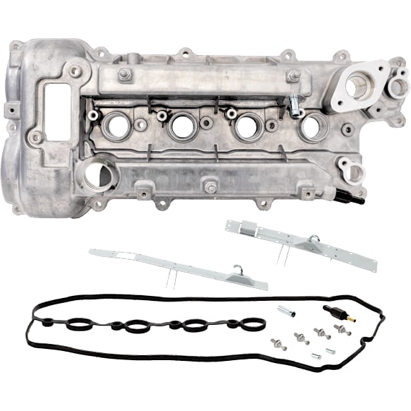 2020 Hyundai Elantra - Valve Cover, 1.6L 4Cyl, With Gasket