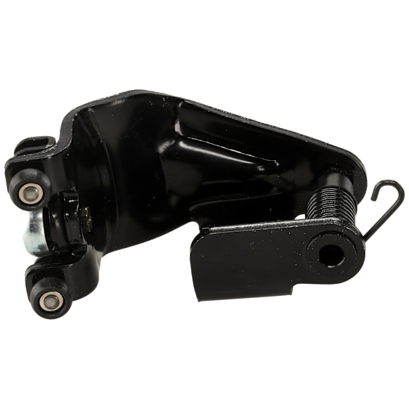 Driver Side Sliding Door Roller, Center Male Roller, For Models with Power Sliding Door, 6 Cyl., 3.5L Engine