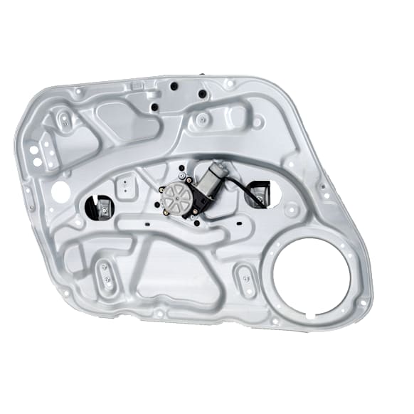 2012 Hyundai Elantra Touring GL - Hatchback Front, Driver Side Power Window Regulator, With Motor