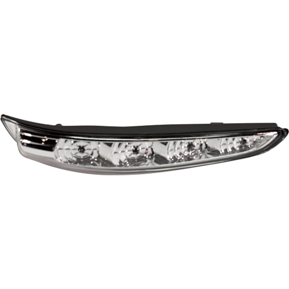 Passenger Side Mirror Turn Signal Light
