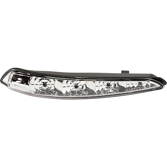 Driver Side Mirror Turn Signal Light