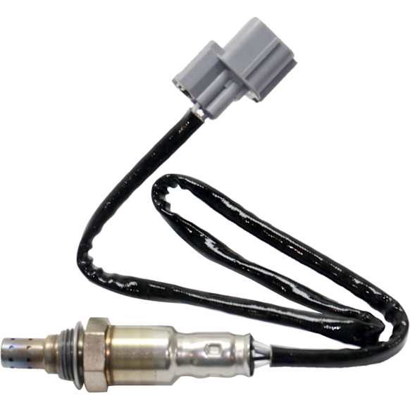 2005 Acura TL - After Secondary Catalytic Converter Oxygen Sensor, Sold individually, 4-wire, 6 Cyl 3.2L