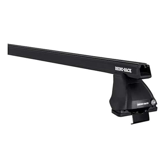 2016 Nissan Titan XD - Roof Rack, Black