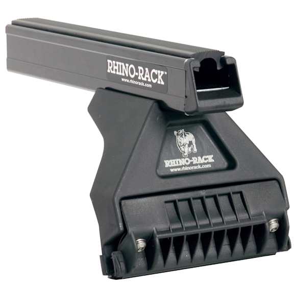 JB1612 Roof Rack - Black