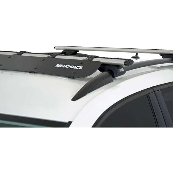 RF2 Direct Fit Roof Rack Wind Fairing, Sold Individually