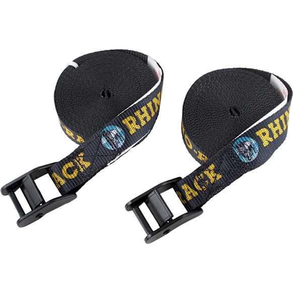 RTD4 Cargo Strap - Blue, Universal