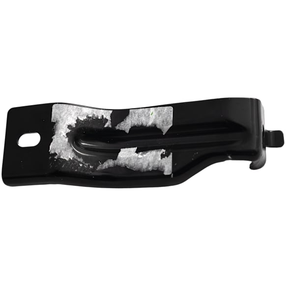 Front, Passenger Side Bumper Retainer