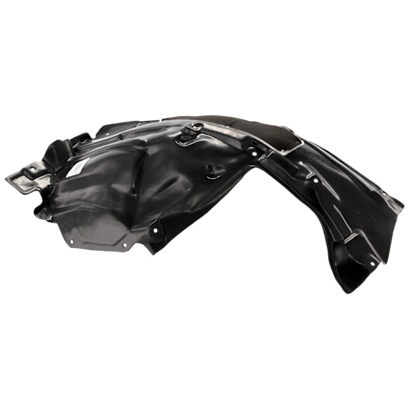 Front, Driver Side Fender Liner