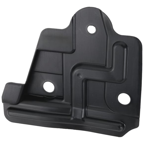 Front, Passenger Side Fender Liner