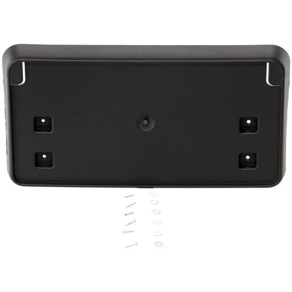 2023 Jeep Cherokee - Front License Plate Bracket