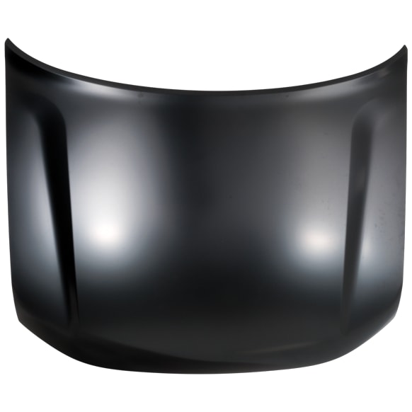 2023 Jeep Grand Cherokee 4xe - Factory Style Hood, Aluminum, Primed