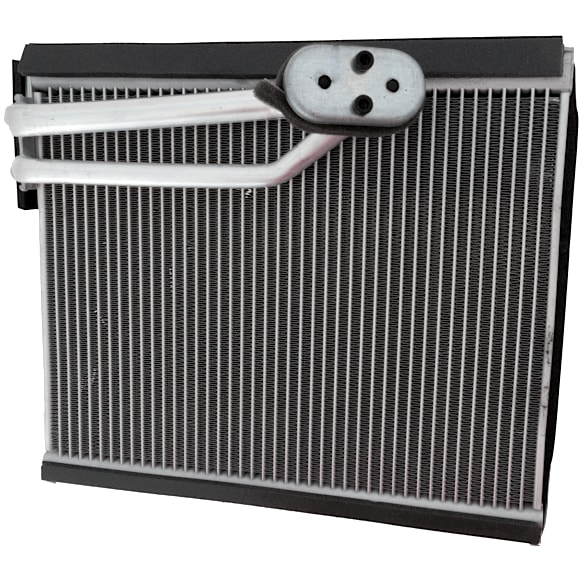 2012-2017 Jeep Wrangler - A/C Evaporator