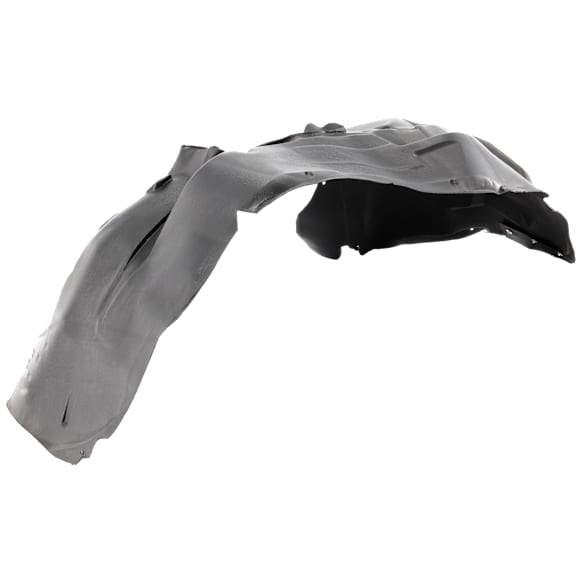 2015-2018 Jeep Renegade -  Front, Passenger Side Fender Liner, Latitude/Limited/North/Sport Models
