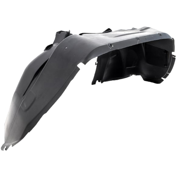 2019-2023 Jeep Renegade - Front, Passenger Side Fender Liner CAPA Certified