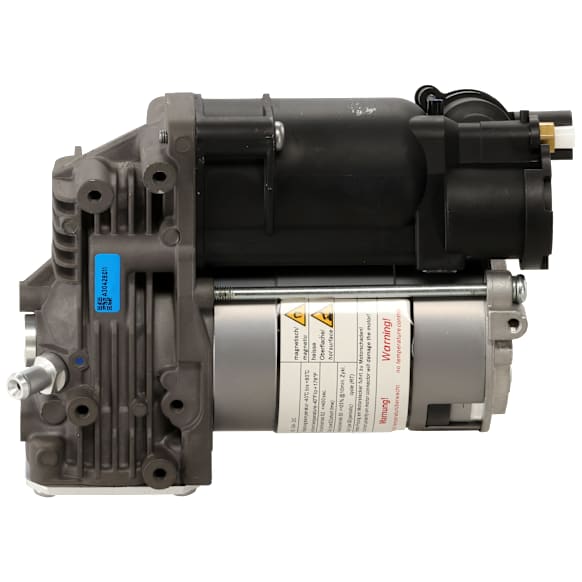Air Suspension Compressor