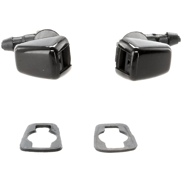 2008-2012 Jeep Liberty - Driver or Passenger Side Windshield Washer Nozzle, Sold Individually