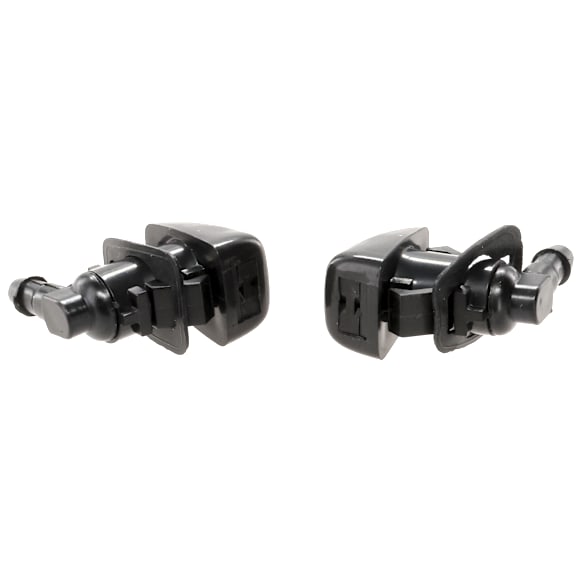 Driver or Passenger Side Windshield Washer Nozzle, Sold Individually